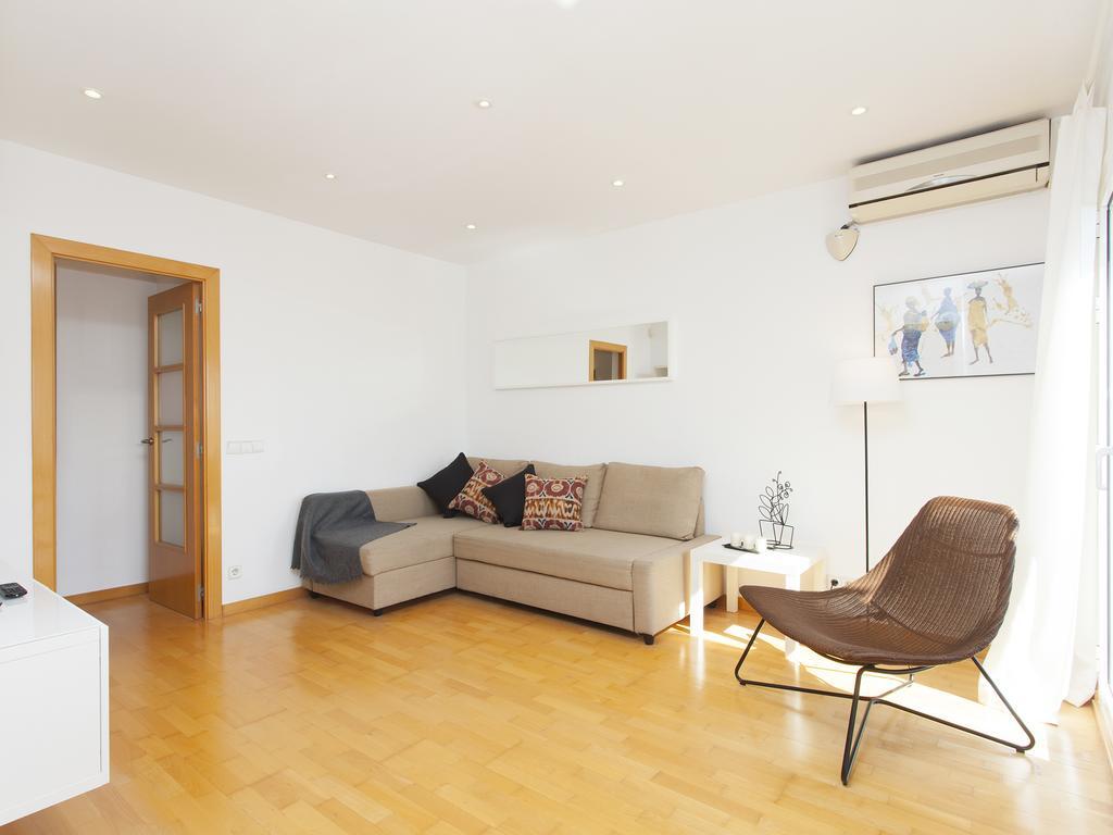 Rentbcn Rambla Catalunya Apartment Barcellona Esterno foto